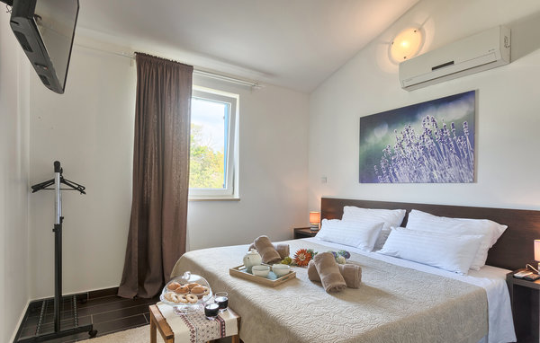 Ferienhaus - Zminj-Muzini , Kroatien - CIC697 604