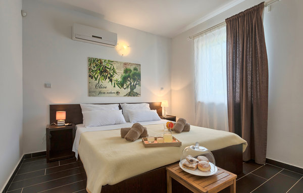 Ferienhaus - Zminj-Muzini , Kroatien - CIC697 605