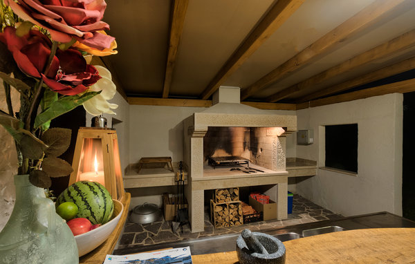 Ferienhaus - Zminj-Muzini , Kroatien - CIC697 501