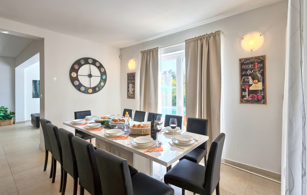 Ferienhaus - Zminj-Muzini , Kroatien - CIC697 301