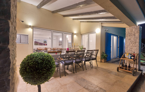 Ferienhaus - Zminj-Muzini , Kroatien - CIC697 104