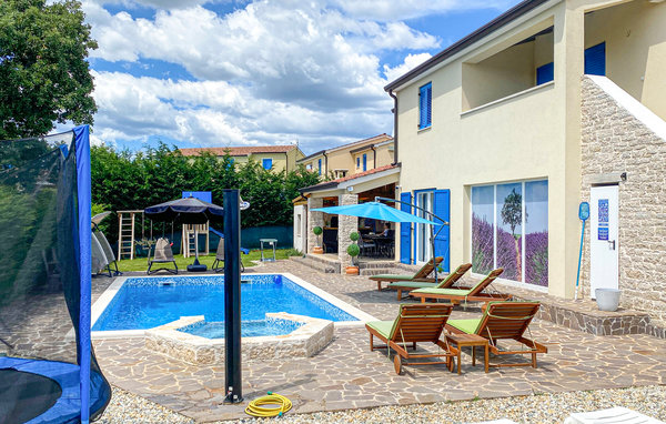 Ferienhaus - Zminj-Muzini , Kroatien - CIC697 13