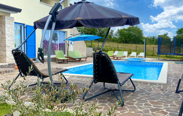 Ferienhaus - Zminj-Muzini , Kroatien - CIC697 14