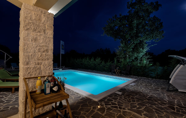 Ferienhaus - Zminj-Muzini , Kroatien - CIC697 16