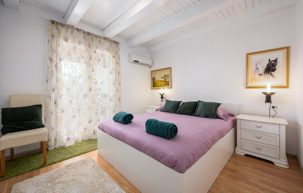 Vakantiehuis - Visnjan-Vizinada , Kroatië - CIC704 601