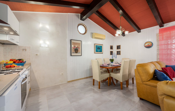 Vakantiehuis - Visnjan-Vizinada , Kroatië - CIC704 402