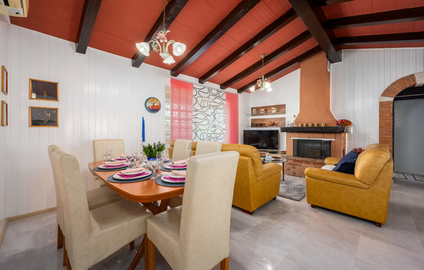 Vakantiehuis - Visnjan-Vizinada , Kroatië - CIC704 302