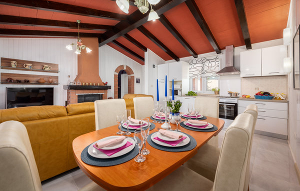 Vakantiehuis - Visnjan-Vizinada , Kroatië - CIC704 3