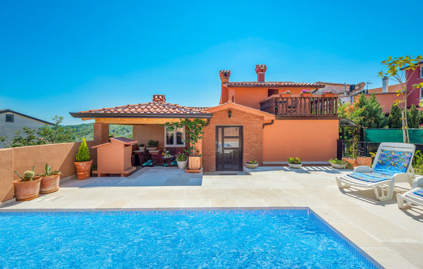Vakantiehuis - Visnjan-Vizinada , Kroatië - CIC704 11
