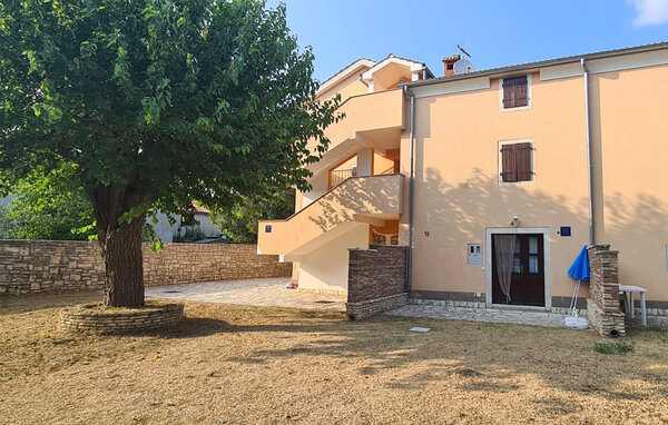 Casa vacanze - Rovinj-Bale , Croazia - CIC709 1