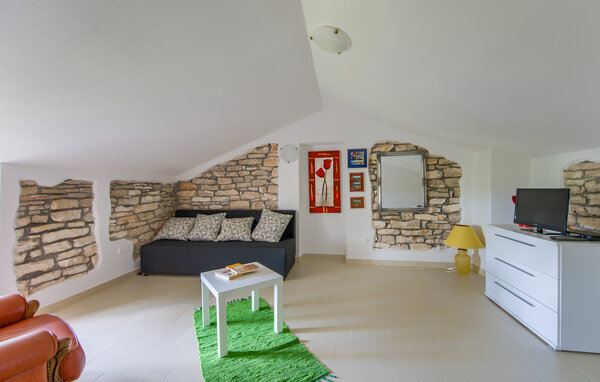 Semesterhus - Rovinj-Bale , Kroatien - CIC710 2