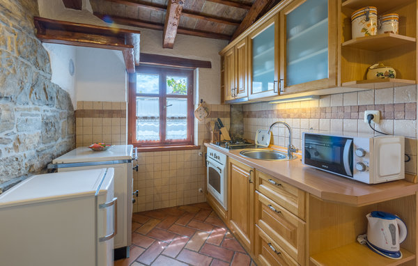 Apartament - Pazin-Cerovlje , Chorwacja - CIC713 5