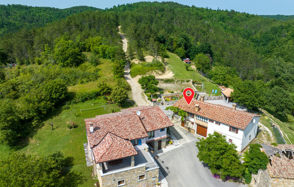 Apartament - Pazin-Cerovlje , Chorwacja - CIC713 85