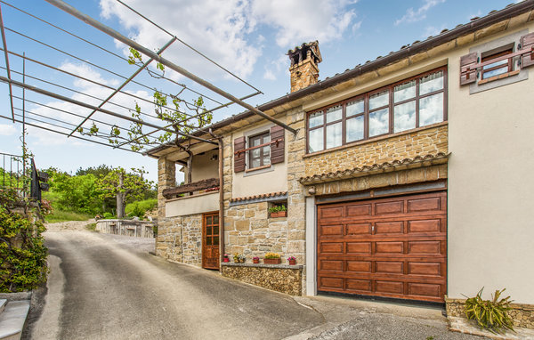 Apartament - Pazin-Cerovlje , Chorwacja - CIC713 102