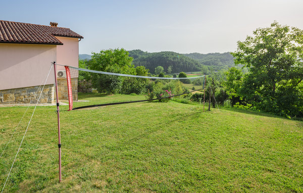 Apartament - Pazin-Cerovlje , Chorwacja - CIC713 3