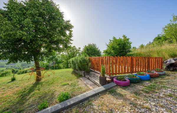 Apartament - Pazin-Cerovlje , Chorwacja - CIC713 104