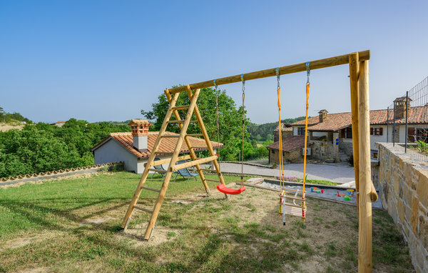 Apartament - Pazin-Cerovlje , Chorwacja - CIC713 110