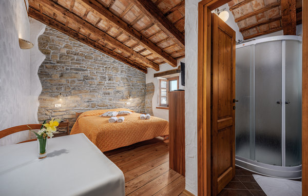 Lejlighed - Pazin-Cerovlje , Kroatien - CIC714 601