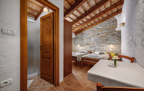 Lejlighed - Pazin-Cerovlje , Kroatien - CIC714 603