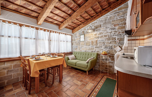 Lejlighed - Pazin-Cerovlje , Kroatien - CIC714 4