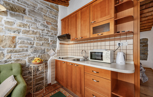 Lejlighed - Pazin-Cerovlje , Kroatien - CIC714 7