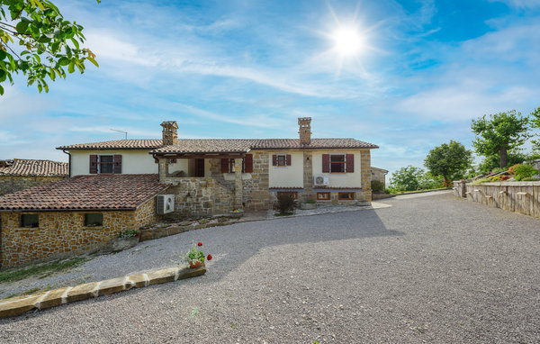Lejlighed - Pazin-Cerovlje , Kroatien - CIC714 81