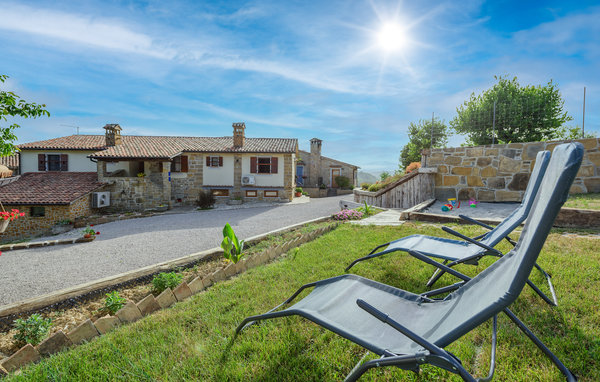 Lejlighed - Pazin-Cerovlje , Kroatien - CIC714 82