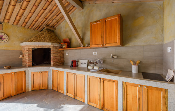 Lejlighed - Pazin-Cerovlje , Kroatien - CIC714 104