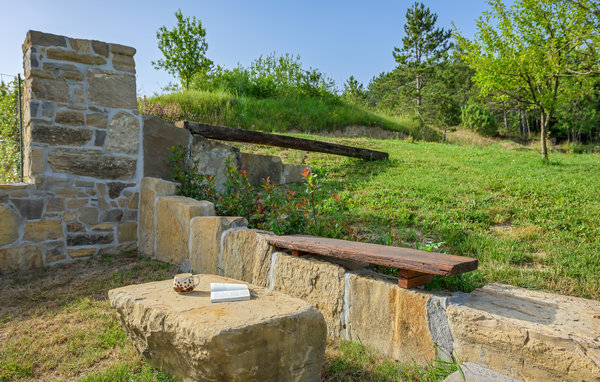 Lejlighed - Pazin-Cerovlje , Kroatien - CIC714 107