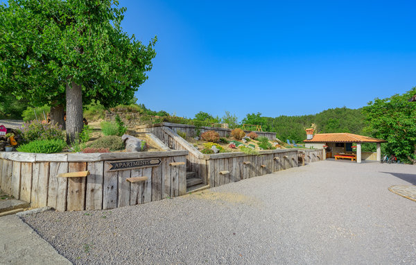 Lejlighed - Pazin-Cerovlje , Kroatien - CIC714 109