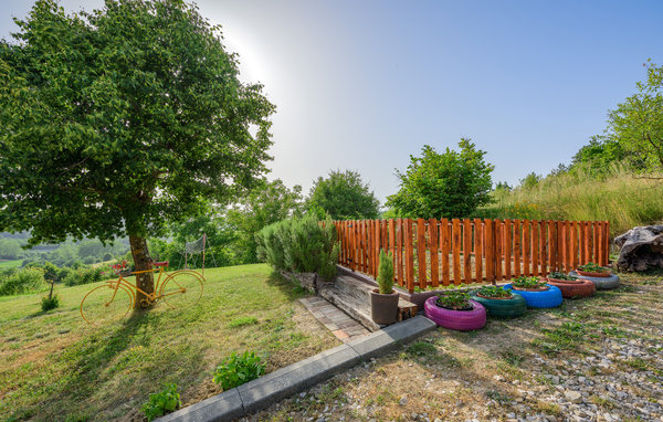 Lejlighed - Pazin-Cerovlje , Kroatien - CIC714 110
