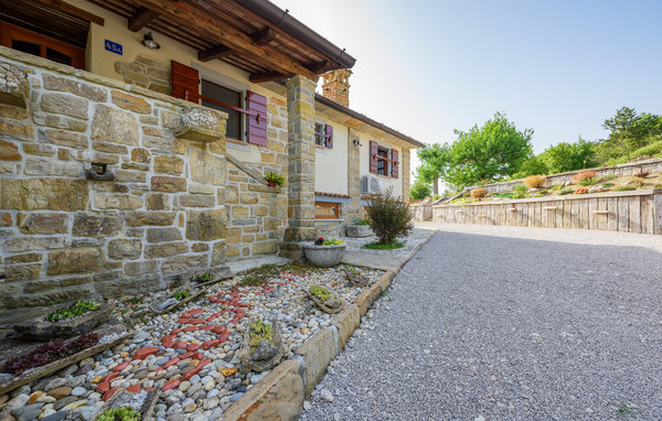 Lejlighed - Pazin-Cerovlje , Kroatien - CIC714 113