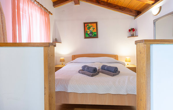 Vakantiehuis - Kanfanar , Kroatië - CIC715 6