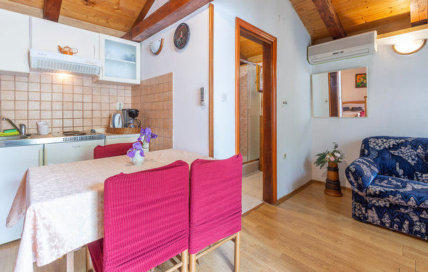 Vakantiehuis - Kanfanar , Kroatië - CIC715 8