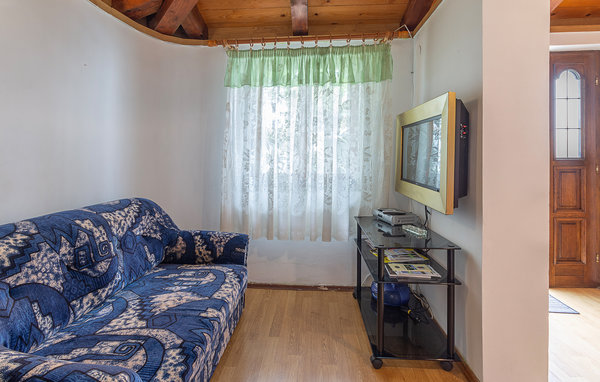 Vakantiehuis - Kanfanar , Kroatië - CIC715 5
