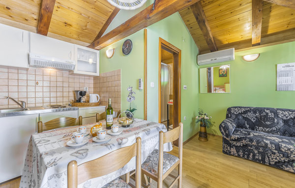 Vakantiehuis - Kanfanar , Kroatië - CIC715 302