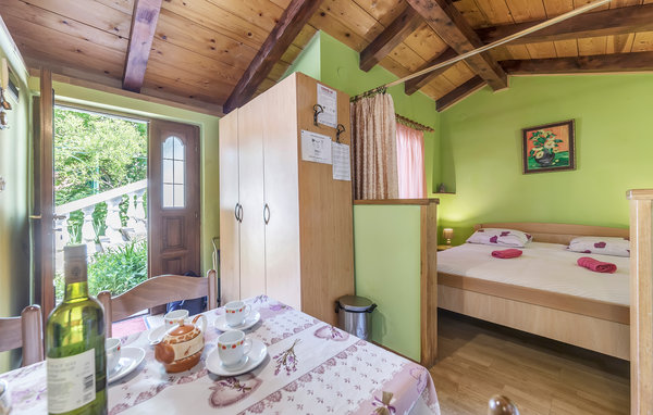 Vakantiehuis - Kanfanar , Kroatië - CIC715 303