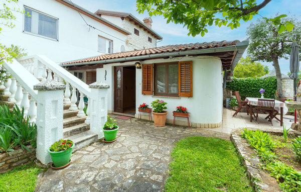 Vakantiehuis - Kanfanar , Kroatië - CIC715 82