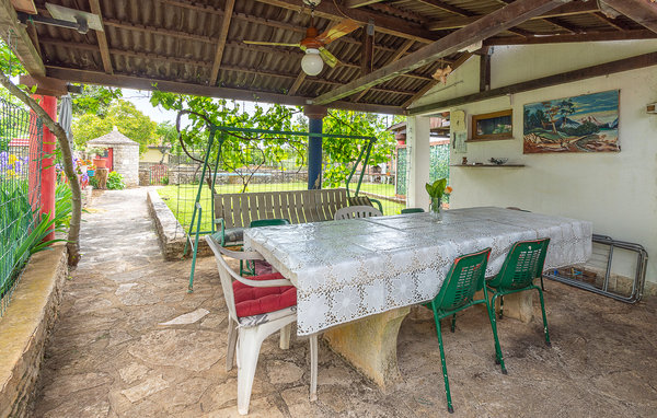 Vakantiehuis - Kanfanar , Kroatië - CIC715 7