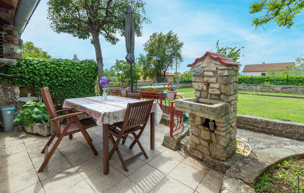 Vakantiehuis - Kanfanar , Kroatië - CIC715 3