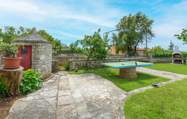 Vakantiehuis - Kanfanar , Kroatië - CIC715 103