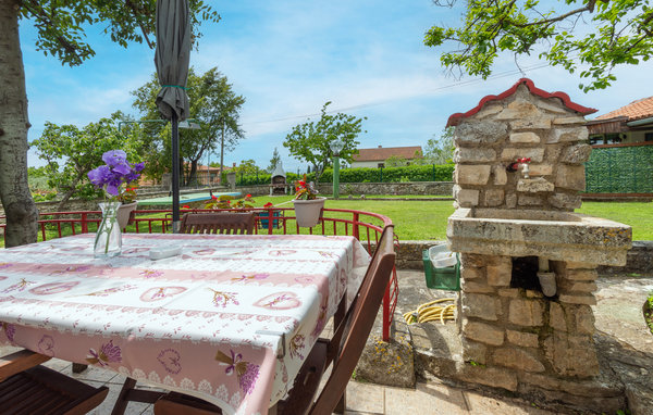 Vakantiehuis - Kanfanar , Kroatië - CIC715 105