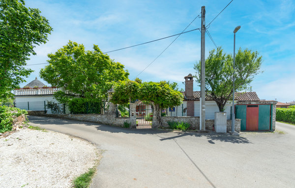 Vakantiehuis - Kanfanar , Kroatië - CIC715 107