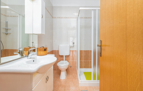 Semesterhus - Pula-Galizana , Kroatien - CIC719 702