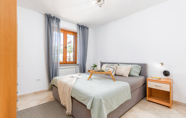 Semesterhus - Pula-Galizana , Kroatien - CIC719 601