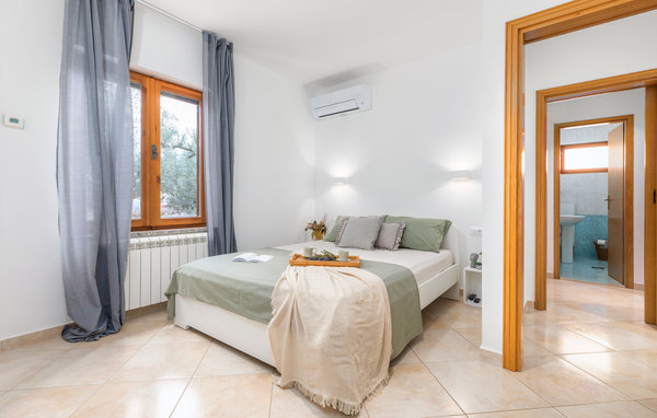 Semesterhus - Pula-Galizana , Kroatien - CIC719 602