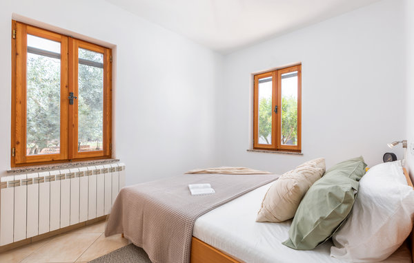 Semesterhus - Pula-Galizana , Kroatien - CIC719 603