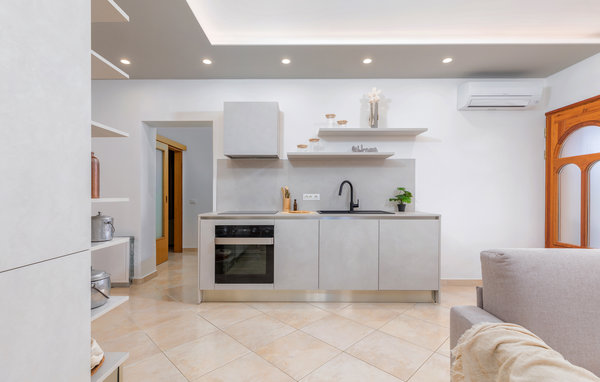 Semesterhus - Pula-Galizana , Kroatien - CIC719 5