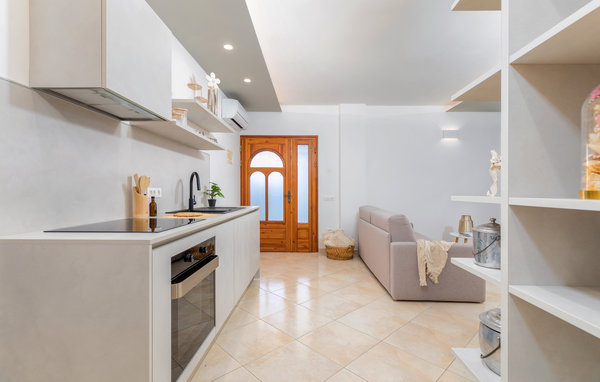 Semesterhus - Pula-Galizana , Kroatien - CIC719 6