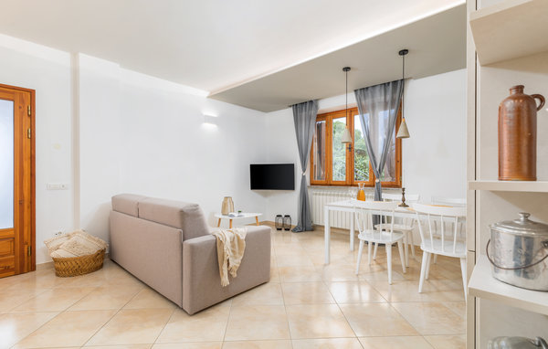 Semesterhus - Pula-Galizana , Kroatien - CIC719 3
